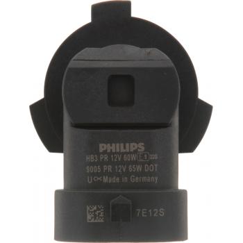 2004 Acura TL Daytime Running Light Bulb Philips 9005PRB2 image 2 of 4