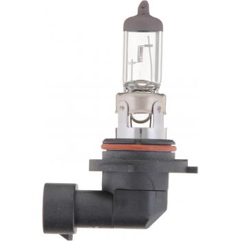 1995 Saturn SL Headlight Bulb Low Beam Philips 9006B2 image 4 of 4