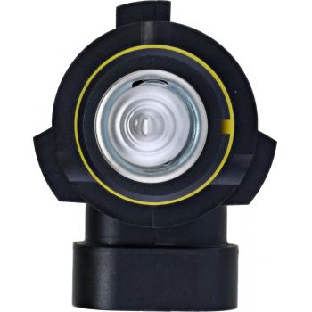 1995 Saturn SL Headlight Bulb Low Beam Philips 9006CVPS2 image 4 of 4