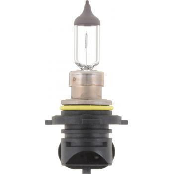 1995 Saturn SL Headlight Bulb Low Beam Philips 9006PRB1 image 2 of 4
