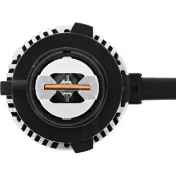 2006 Lexus GS300 Fog Light Bulb Front Philips 9006UEFLED image 3 of 4