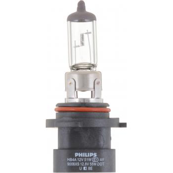 2007 Chrysler 300 Headlight Bulb Low Beam Philips 9006XSB1 image 4 of 4