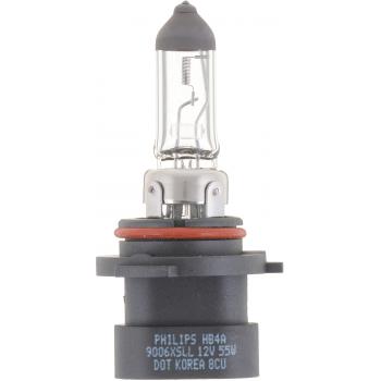 2007 Chrysler 300 Headlight Bulb Low Beam Philips 9006XSLLC1 image 1 of 4