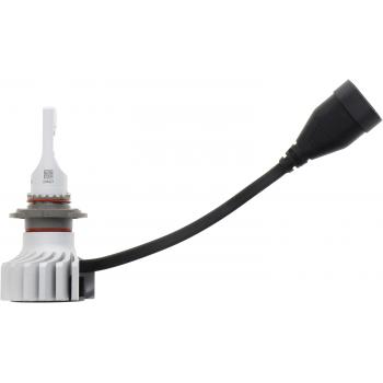 1995 Saturn SL Headlight Bulb Low Beam Philips 9006XULED image 2 of 4