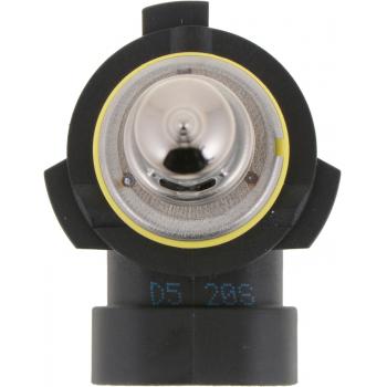 1995 Saturn SL Headlight Bulb Low Beam Philips 9006XVB2 image 3 of 4