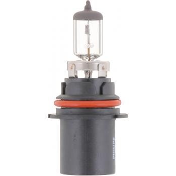 2017 Peterbilt 337 Headlight Bulb High Beam and Low Beam Philips 9007B1 image 1 of 4