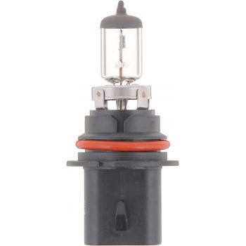 2017 Peterbilt 337 Headlight Bulb High Beam and Low Beam Philips 9007B1 image 4 of 4