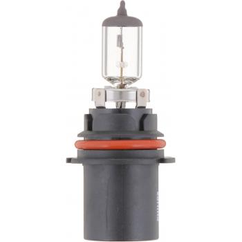 2017 Peterbilt 337 Headlight Bulb High Beam and Low Beam Philips 9007B2 image 1 of 4