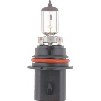 2017 Peterbilt 337 Headlight Bulb High Beam and Low Beam Philips 9007B2 image 3 of 4