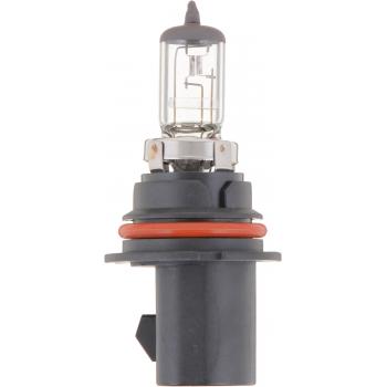 2017 Peterbilt 337 Headlight Bulb High Beam and Low Beam Philips 9007B2 image 4 of 4