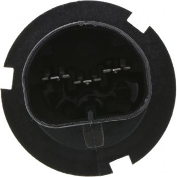 2017 Peterbilt 337 Headlight Bulb High Beam and Low Beam Philips 9007CVB1 image 3 of 4