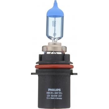 2017 Peterbilt 337 Headlight Bulb High Beam and Low Beam Philips 9007CVB2 image 1 of 4