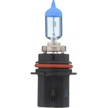 2017 Peterbilt 337 Headlight Bulb High Beam and Low Beam Philips 9007CVB2 image 3 of 4