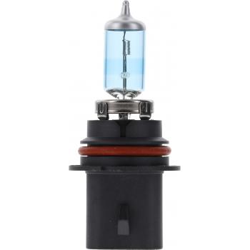 2017 Peterbilt 337 Headlight Bulb High Beam and Low Beam Philips 9007CVPB1 image 2 of 4