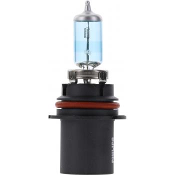 2017 Peterbilt 337 Headlight Bulb High Beam and Low Beam Philips 9007CVPS2 image 2 of 4