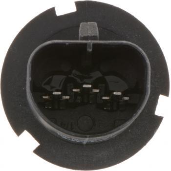 2017 Peterbilt 337 Headlight Bulb High Beam and Low Beam Philips 9007PRB1 image 3 of 4