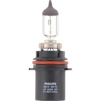 2017 Peterbilt 337 Headlight Bulb High Beam and Low Beam Philips 9007PRB2 image 1 of 4