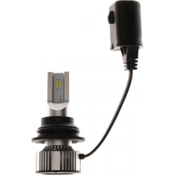 2017 Peterbilt 337 Headlight Bulb High Beam and Low Beam Philips 9007UELED image 1 of 4