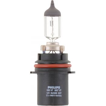 2017 Peterbilt 337 Headlight Bulb High Beam and Low Beam Philips 9007VPB1 image 1 of 4