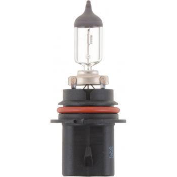 2017 Peterbilt 337 Headlight Bulb High Beam and Low Beam Philips 9007VPB1 image 4 of 4