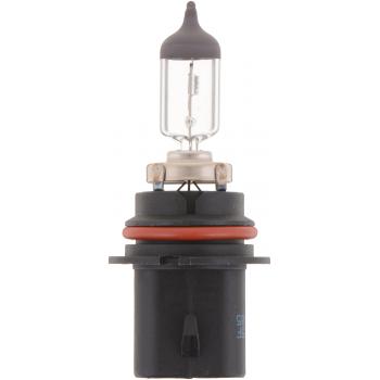 2017 Peterbilt 337 Headlight Bulb High Beam and Low Beam Philips 9007VPB2 image 4 of 4