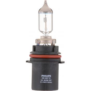 2017 Peterbilt 337 Headlight Bulb High Beam and Low Beam Philips 9007XVB1 image 1 of 4