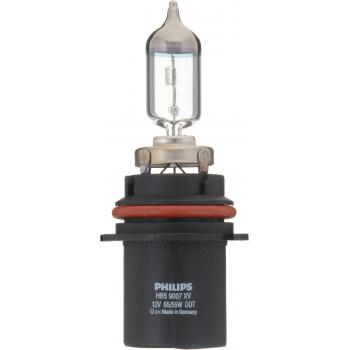 2017 Peterbilt 337 Headlight Bulb High Beam and Low Beam Philips 9007XVB2 image 1 of 4