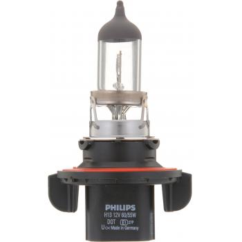 2007 Mercury Mountaineer Headlight Bulb High Beam and Low Beam Philips 9008B1 image 3 of 4