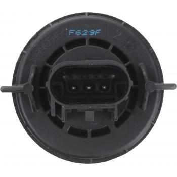 2007 Mercury Mountaineer Headlight Bulb High Beam and Low Beam Philips 9008C1 image 2 of 4