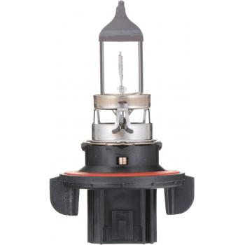 2007 Mercury Mountaineer Headlight Bulb High Beam and Low Beam Philips 9008C1 image 3 of 4