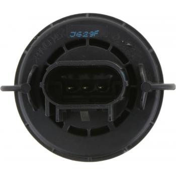 2007 Mercury Mountaineer Headlight Bulb High Beam and Low Beam Philips 9008CVB1 image 3 of 4