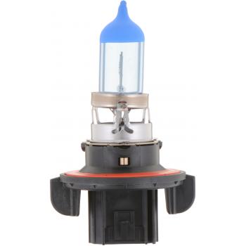 2007 Mercury Mountaineer Headlight Bulb High Beam and Low Beam Philips 9008CVB1 image 4 of 4