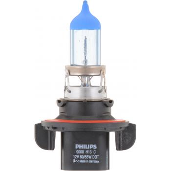 2007 Mercury Mountaineer Headlight Bulb High Beam and Low Beam Philips 9008CVB2 image 1 of 4