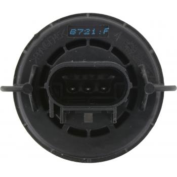 2007 Mercury Mountaineer Headlight Bulb High Beam and Low Beam Philips 9008CVB2 image 2 of 4