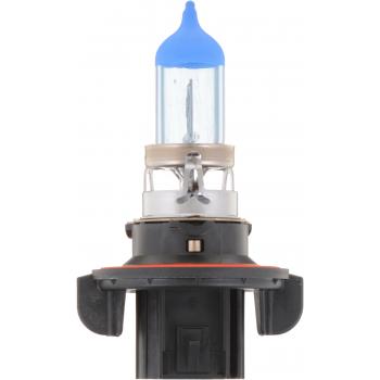 2007 Mercury Mountaineer Headlight Bulb High Beam and Low Beam Philips 9008CVB2 image 3 of 4