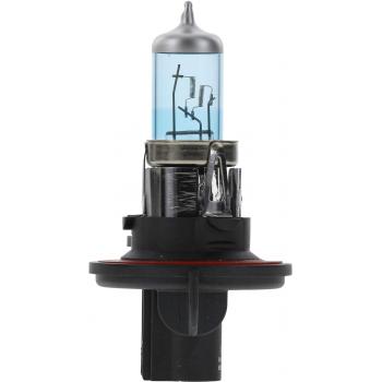 2007 Mercury Mountaineer Headlight Bulb High Beam and Low Beam Philips 9008CVPB1 image 3 of 4