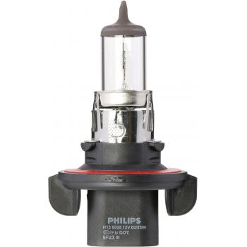 2007 Mercury Mountaineer Headlight Bulb High Beam and Low Beam Philips 9008MDC1 image 1 of 4