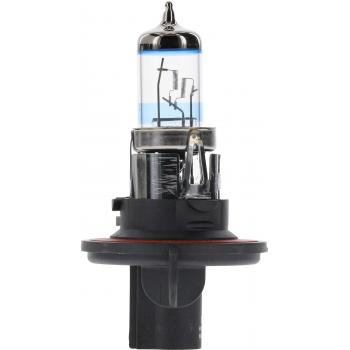 2007 Mercury Mountaineer Headlight Bulb High Beam and Low Beam Philips 9008NGPS2 image 2 of 4