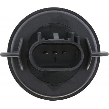 2007 Mercury Mountaineer Headlight Bulb High Beam and Low Beam Philips 9008NGPS2 image 4 of 4