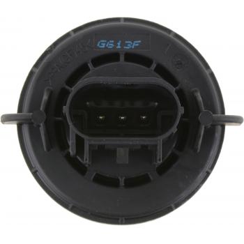 2007 Mercury Mountaineer Headlight Bulb High Beam and Low Beam Philips 9008PRB1 image 2 of 4