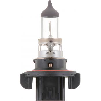 2007 Mercury Mountaineer Headlight Bulb High Beam and Low Beam Philips 9008PRB1 image 3 of 4