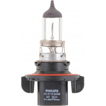 2007 Mercury Mountaineer Headlight Bulb High Beam and Low Beam Philips 9008VPB1 image 1 of 4