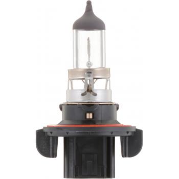 2007 Mercury Mountaineer Headlight Bulb High Beam and Low Beam Philips 9008VPB1 image 4 of 4