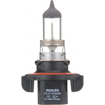 2007 Mercury Mountaineer Headlight Bulb High Beam and Low Beam Philips 9008VPB2 image 1 of 4