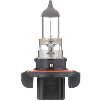 2007 Mercury Mountaineer Headlight Bulb High Beam and Low Beam Philips 9008VPB2 image 3 of 4