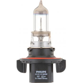 2007 Mercury Mountaineer Headlight Bulb High Beam and Low Beam Philips 9008XVB2 image 3 of 4