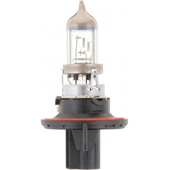 2007 Mercury Mountaineer Headlight Bulb High Beam and Low Beam Philips 9008XVB2 image 4 of 4