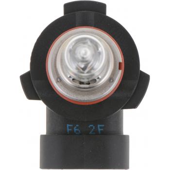 2001 Infiniti I30 Headlight Bulb High Beam Philips 9011B1 image 2 of 4