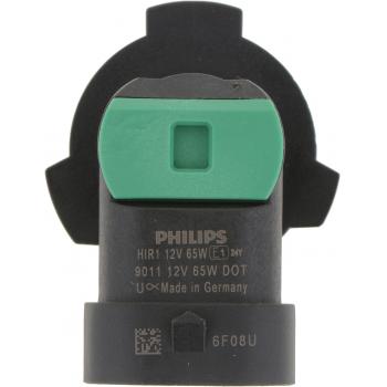 2001 Infiniti I30 Headlight Bulb High Beam Philips 9011B1 image 3 of 4