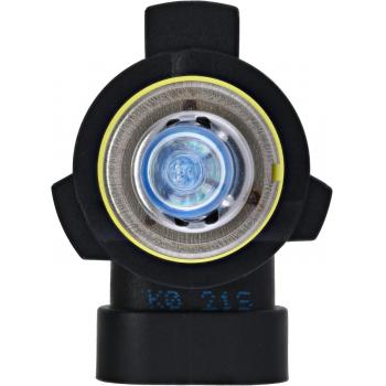 2016 Ford Taurus Headlight Bulb High Beam and Low Beam Philips 9012CVPS2 image 3 of 4